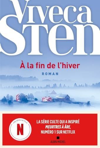A La fin de l'hiver