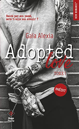 Adopted love -1-