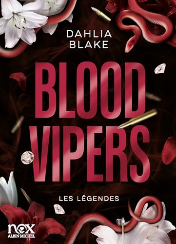 Blood Vipers