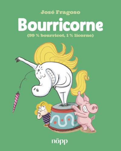 Bourricorne