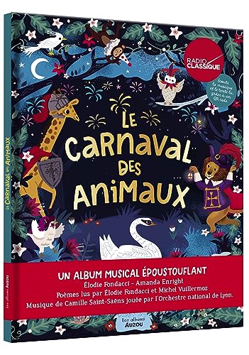 Carnaval des animaux (Le)