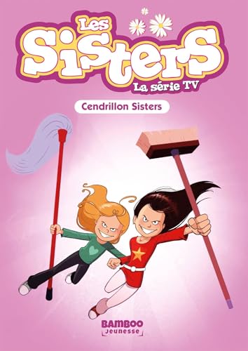 Cendrillon Sisters