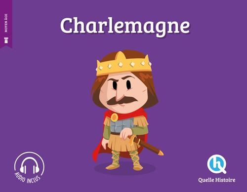 Charlemagne