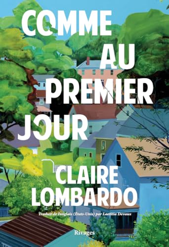 Comme au premier jour