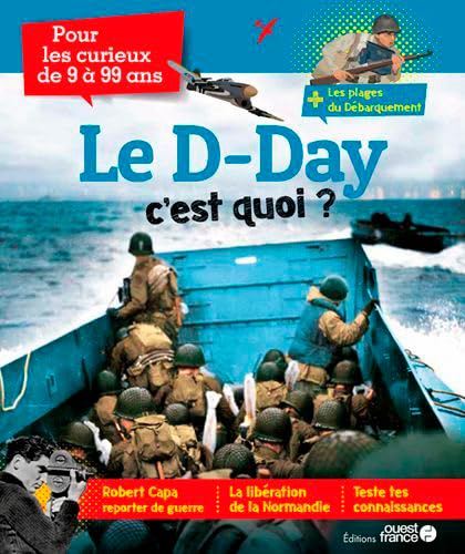 D-Day (Le)