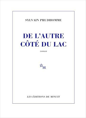 De l'autre côté du lac