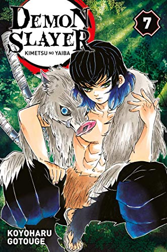 Demon slayer -07-