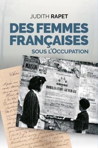 Des femmes françaises