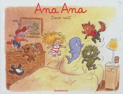 Douce nuit