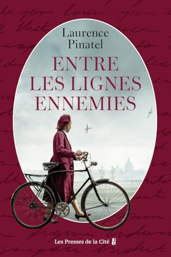 Entre les lignes ennemies
