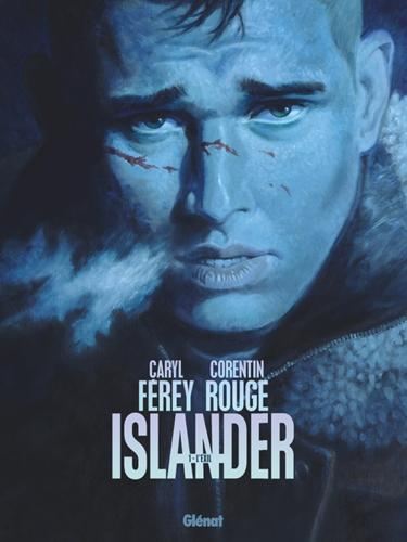 Islander T.01 : L'exil