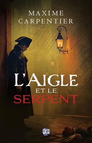 L'Aigle et le serpent