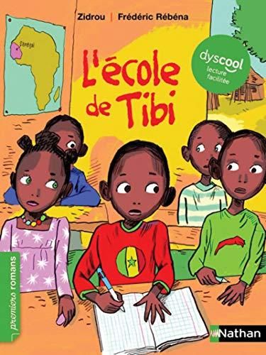 L'Ecole de Tibi