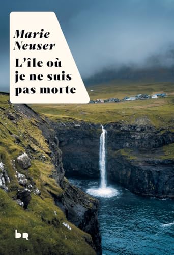L'Ile où je ne suis pas morte