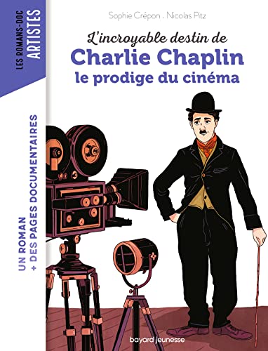 L'Incroyable destin de Charlie Chaplin