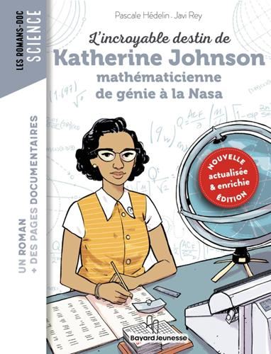 L'Incroyable destin de Katherine Johnson