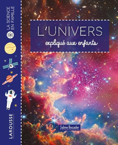 L'Univers expliqué aux enfants