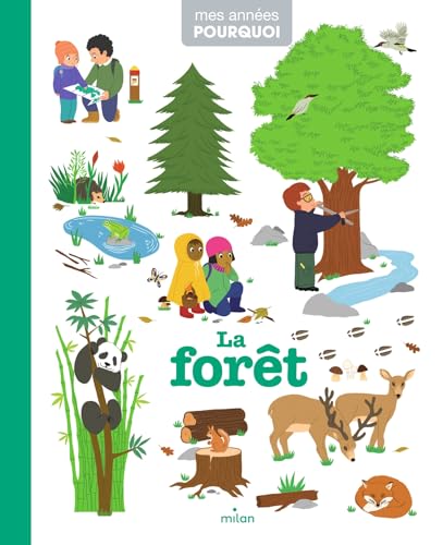 La Forêt