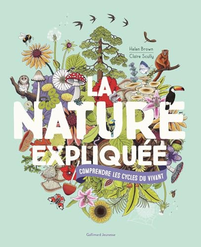 La Nature expliquée