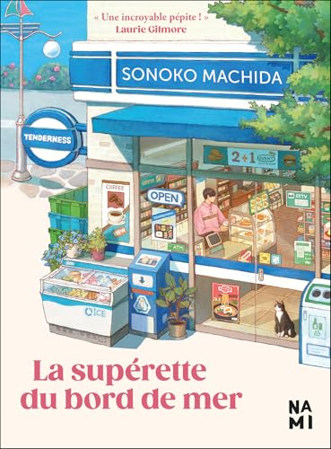 La Supérette du bord de mer