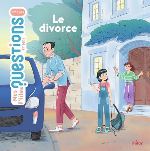 Le Divorce