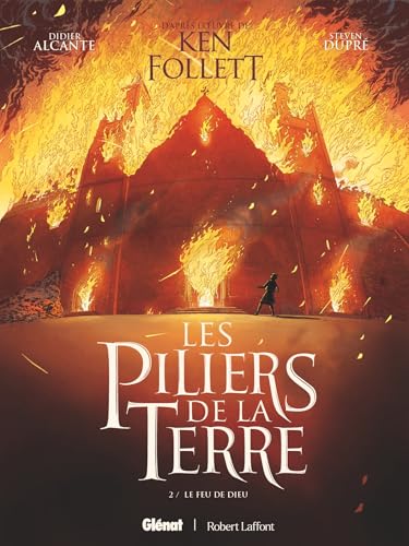 Le Feu de Dieu