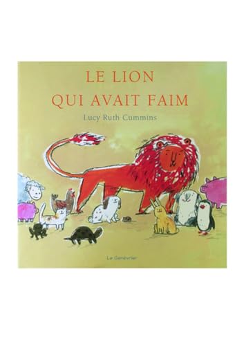 Le Lion qui avait faim