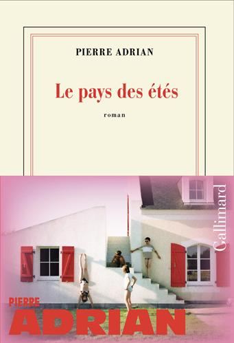 Le Pays des étés