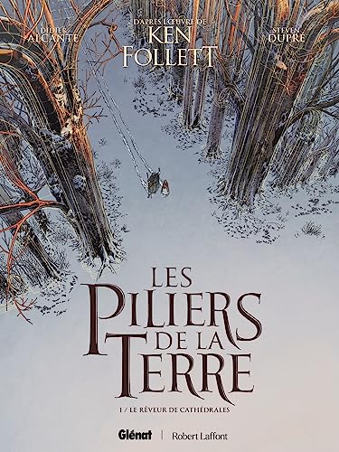 Le Rêveur de cathédrales