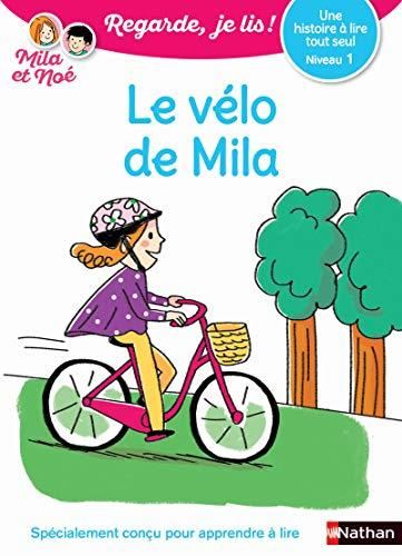 Le Vélo de Mila