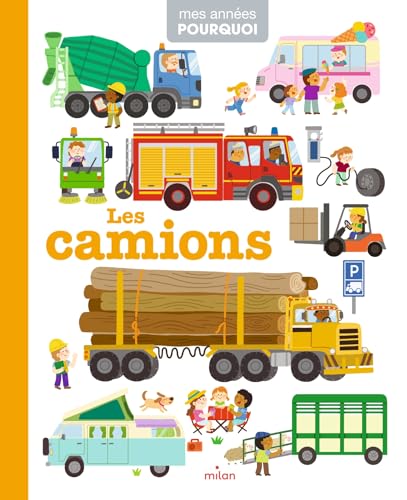 Les Camions