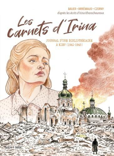 Les Carnets d'Irina