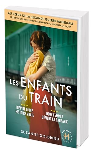Les Enfants du train