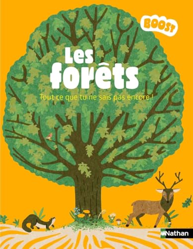 Les Forêts