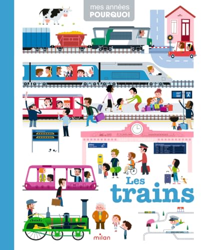 Les Trains