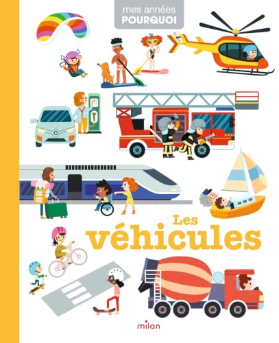 Les Véhicules