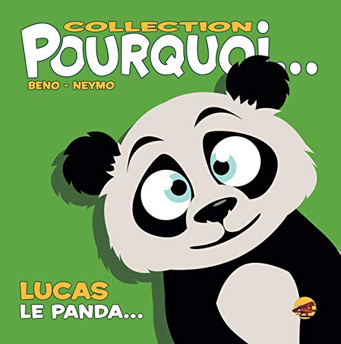 Lucas le panda