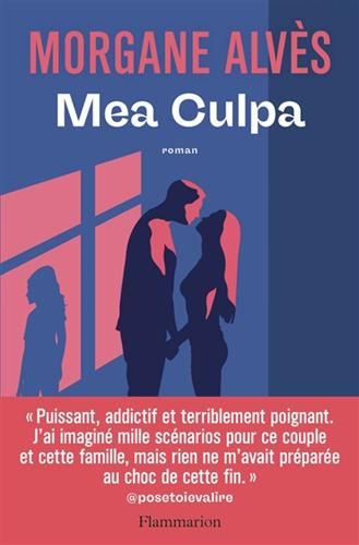 Mea culpa