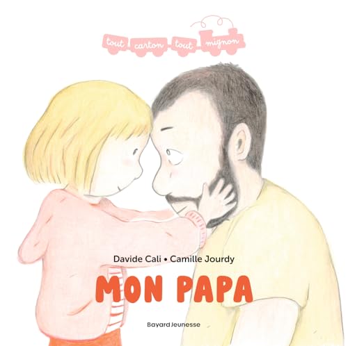 Mon papa