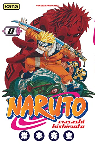 Naruto  -08-