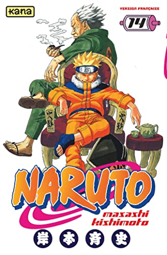Naruto -14-