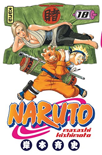 Naruto -18-