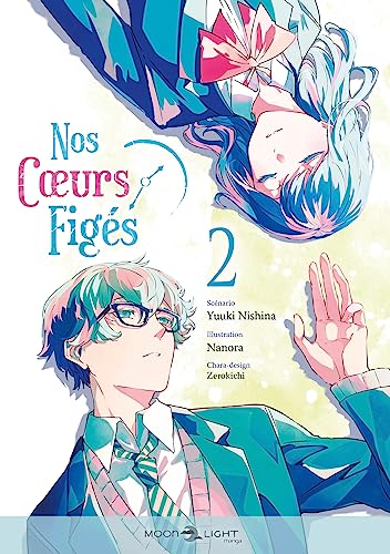 Nos coeurs figés