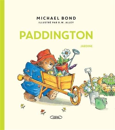 Paddington jardine