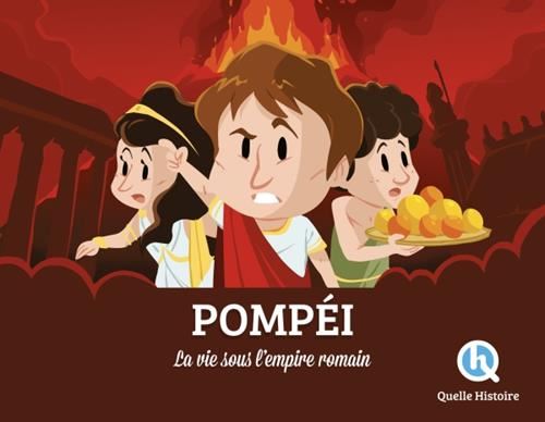 Pompéi