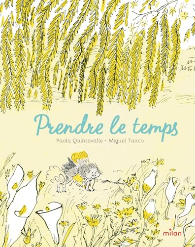 Prendre le temps