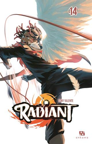 Radiant  -14-
