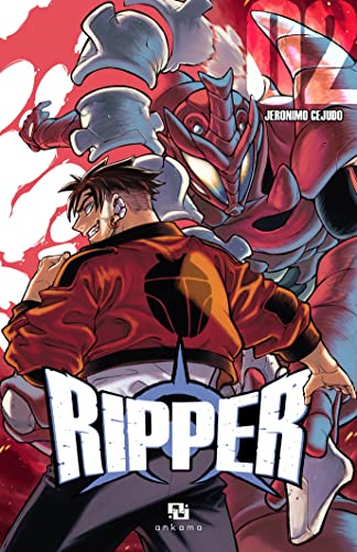 Ripper -2-