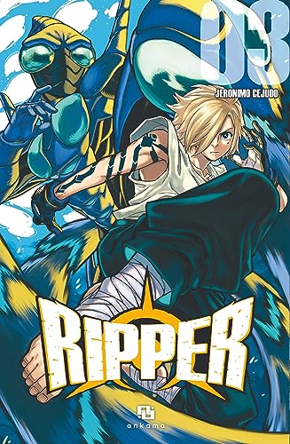 Ripper -3-