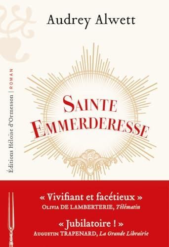 Sainte Emmerderesse